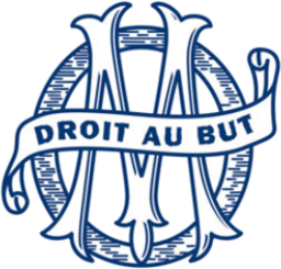Logo OM 1899–1910