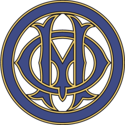Logo OM 1972–1981