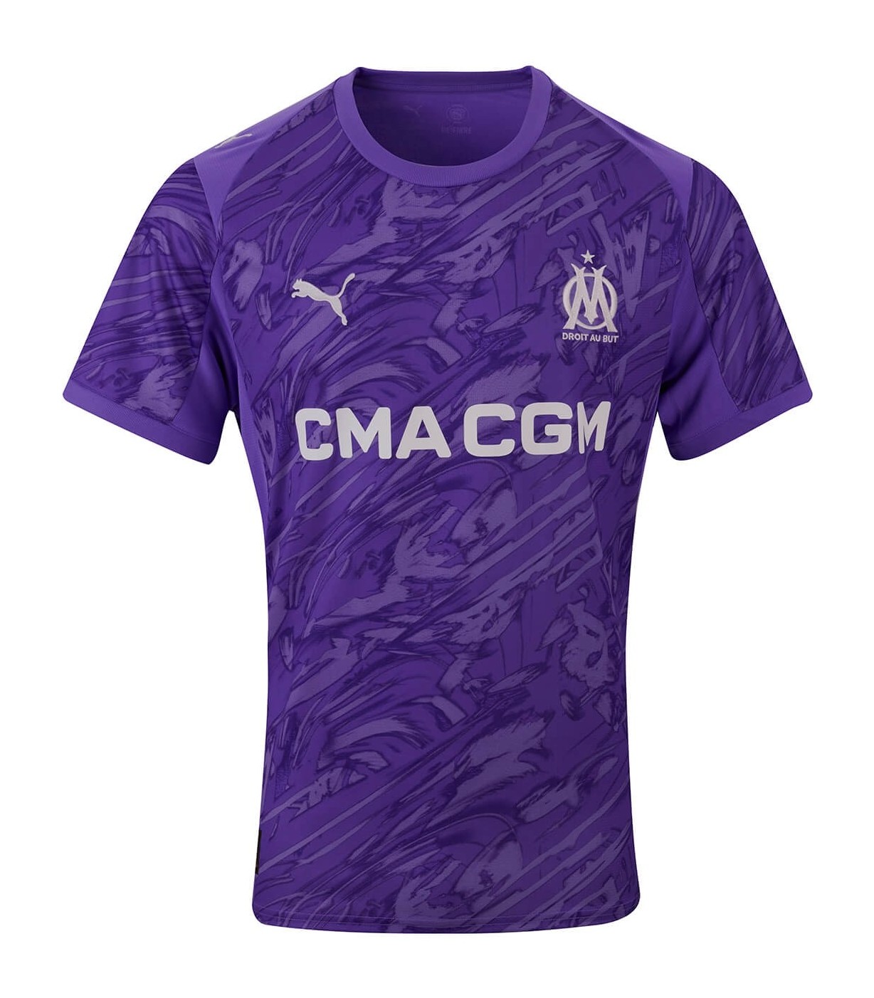 Maillot gardien 2 — 2025-2026