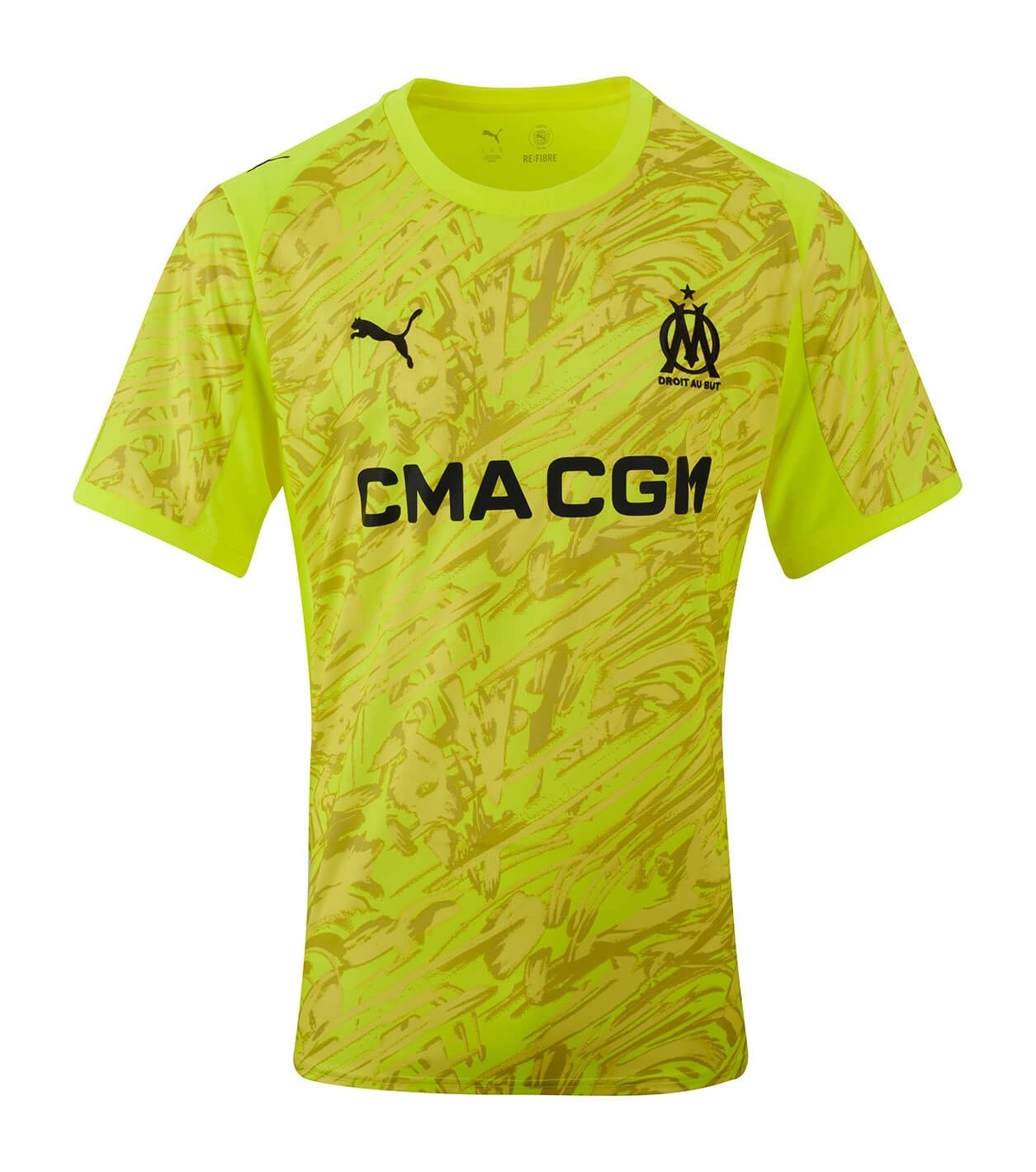 Maillot gardien 3 — 2025-2026